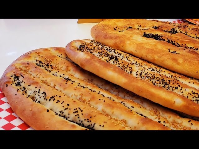 المشاطيح