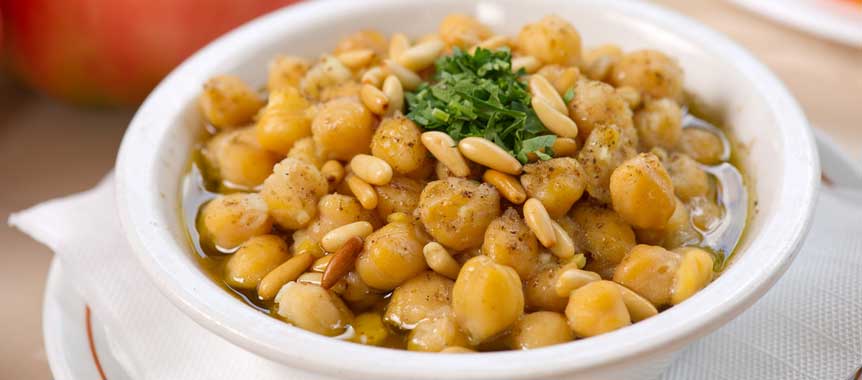 بليلة